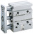 SMC MGPL32-175AZ Mgp-Z Cylinder