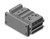 SMC MGPM50-25Z Mgp-Z Cylinder