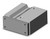 SMC MGQM25-50-M9BL Compact Guide Cylinder, Mgq