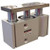 SMC MGQM40-25-Y59A cyl, guide, slide bearing, MGQ GUIDED CYLINDER