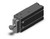 SMC ZCUKC25-20D Cyl, Free Mount For Vacuum