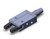 SMC MHCA2-6SH Gripper, Mini Angular Style, Short Body