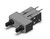 SMC MHKL2-16D-M9P Gripper, Mhk, Wedge Cam Slide Guide