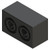 SMC MHK2-J16 Replacement Parts Dust Cover MaterialCR