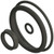 SMC MHSL100-PS Replacement Parts Seal Kit