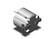 SMC MHS2-25D-M9PS Mhs, Parallel Style Air Gripper