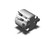 SMC MHS2-25D-M9PVL Mhs, Parallel Style Air Gripper
