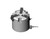 SMC MHS3-25D-M9BVL Mhs, Parallel Style Air Gripper