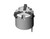 SMC MHS3-25D-M9N Mhs, Parallel Style Air Gripper