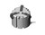 SMC MHS3-50D-M9NVZ Mhs, Parallel Style Air Gripper