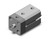 SMC 10-CDQSB12-10D-A93 Compact Cylinder