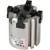 SMC MHS4-63D-M9BL Mhs, Parallel Style Air Gripper