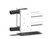 SMC MHT2-32DZ-M9P gripper mht,gripper