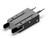 SMC MHY2-16D-M9PWZ Air Gripper, 180 Degree Angular Style