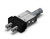 SMC MHZAJ2-6CKS Gripper, Mhz, Parallel Style Air Gripper