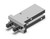 SMC MHZL2-10C-X79 Gripper, Mhz, Parallel Style Air Gripper