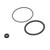 SMC 10-CQ2B12-PS Replacement Parts Seal Kit