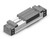 SMC MY1M40TN-100A Slide Bearing Guide Type