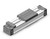 SMC MY1M50-200LS Slide Bearing Guide Type