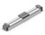 SMC MY1M63-800L rodless cylinder slide bearing guide type