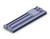 SMC MY2HT25G-400L-M9BL Cylinder, Rodless
