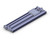 SMC MY2HT25G-450H-M9PSAPC Cylinder, Rodless
