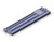 SMC MY2HT25G-600H-M9BL Cylinder, Rodless
