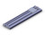 SMC MY2HT25G-600L-M9BWL Cylinder, Rodless