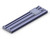 SMC MY2HT25TNG-500 Rodless Cylinder