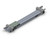 SMC MY3B16-200H-M9PSAPC Rodless Cylinder