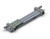 SMC MY3B25-200H-M9PZ Cyl, Rodless, Mechanicaly Jointed