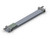 SMC MY3B25TN-400H Cyl, Rodless, Mechanicaly Jointed