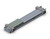 SMC MY3B40-300L-M9PSAPC Cyl, Rodless, Mechanicaly Jointed