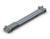 SMC MY3B40TN-500H-M9PSBPC Cyl, Rodless, Mechanicaly Jointed