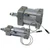 SMC NCA1B250-0500N-XB7 NCA1 Series NFPA Air Cylinder Double Acting, Single Rod