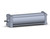 SMC NCA1B800-2400 Cylinder, Nca1, Tie Rod