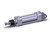 SMC NCA1D150-0300K Cylinder, Nca1, Tie Rod