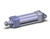 SMC NCA1D200-0400N-XB5 Cylinder, Nca1, Tie Rod