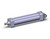 SMC NCA1D200-0800N-XB7 Cylinder, Nca1, Tie Rod