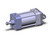 SMC NCA1D250-0200-XC35 Cylinder, Nca1, Tie Rod