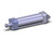 SMC NCA1D250-0700-XB5 Cylinder, Nca1, Tie Rod