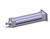 SMC NCA1G200-0800N Cylinder, Nca1, Tie Rod