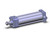 SMC NCA1J250-0700-XB5 Cylinder, Nca1, Tie Rod