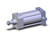 SMC NCA1J325-0400 Cylinder, Nca1, Tie Rod
