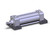 SMC NCA1S200-0400N-XB9 Cylinder, Nca1, Tie Rod
