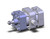 SMC NCA1T250-0100 Tie Rod Cylinder