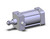 SMC NCA1U325-0300N Tie Rod Cylinder