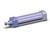 SMC NCDA1B150-0500-XC35 Tie Rod Cylinder