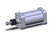 SMC NCDA1B400-0500K Tie Rod Cylinder
