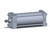 SMC NCDA1B500-1000 Tie Rod Cylinder
